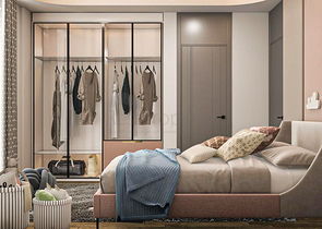 Вилла планировки 5+1 в районе Дошемеалты - Анталия