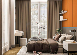 Вилла планировки 5+1 в районе Дошемеалты - Анталия