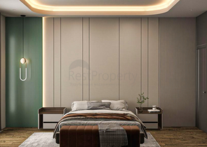 Вилла планировки 5+1 в районе Дошемеалты - Анталия