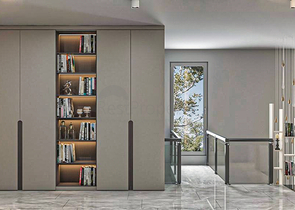 Вилла планировки 5+1 в районе Дошемеалты - Анталия