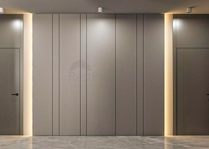 Вилла планировки 5+1 в районе Дошемеалты - Анталия