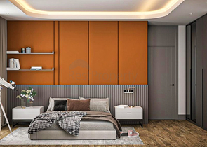 Вилла планировки 5+1 в районе Дошемеалты - Анталия