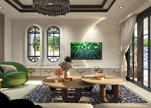 Вилла планировки 4+1 в районе Фетхие - Анталия