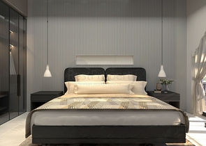 Вилла планировки 4+1 в районе Фетхие - Анталия