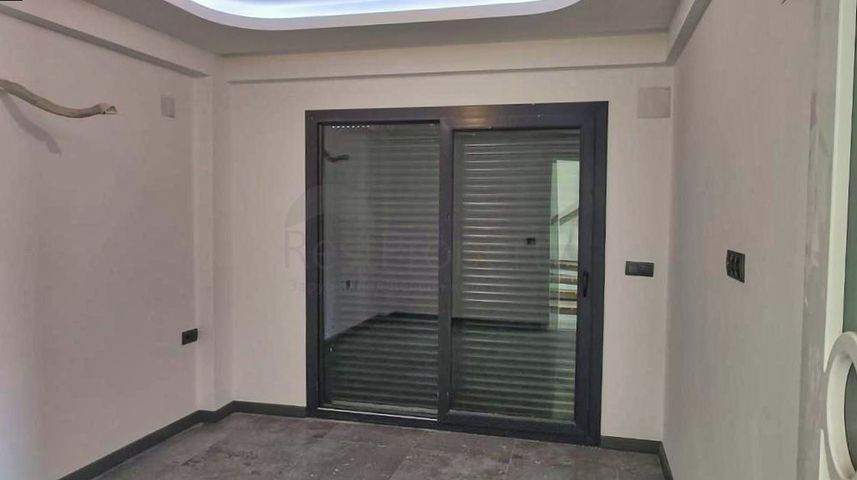 Вилла планировки 4+1 в районе Фетхие - Анталия 