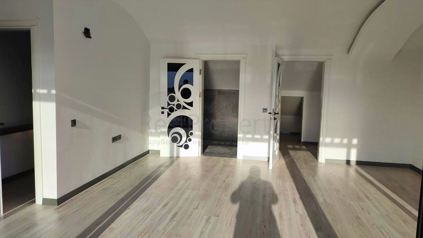 Вилла планировки 4+1 в районе Фетхие - Анталия 