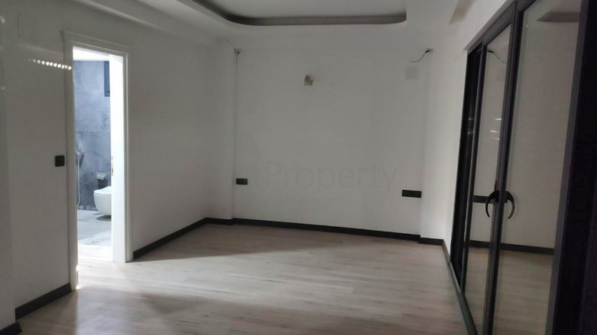 Вилла планировки 4+1 в районе Фетхие - Анталия 