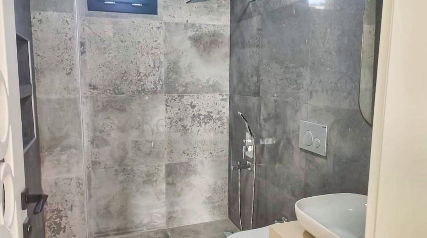 Вилла планировки 4+1 в районе Фетхие - Анталия 