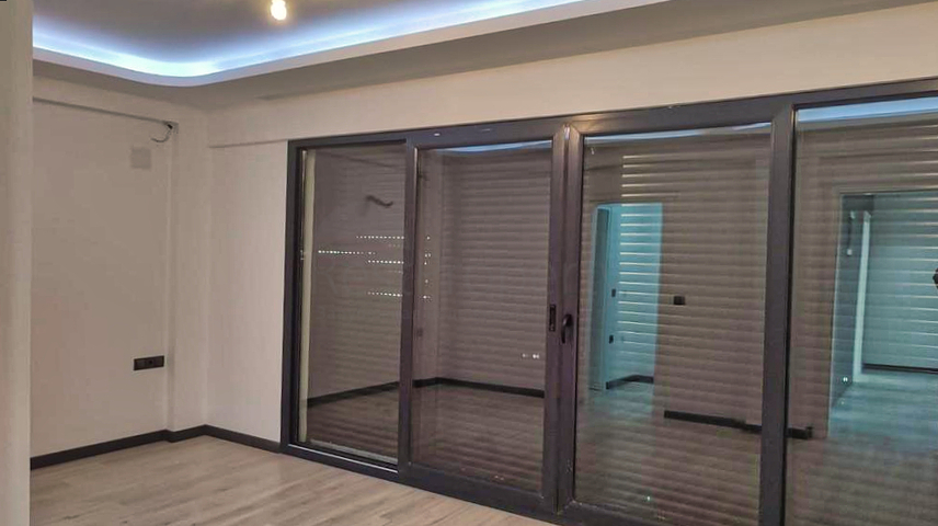 Вилла планировки 4+1 в районе Фетхие - Анталия 