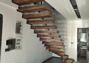 Вилла планировки 4+1 в районе Фетхие - Анталия 