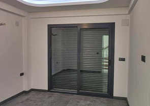 Вилла планировки 4+1 в районе Фетхие - Анталия 