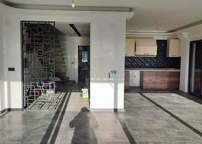 Вилла планировки 4+1 в районе Фетхие - Анталия 