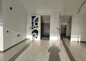 Вилла планировки 4+1 в районе Фетхие - Анталия 