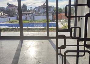 Вилла планировки 4+1 в районе Фетхие - Анталия 