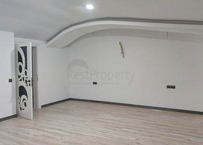 Вилла планировки 4+1 в районе Фетхие - Анталия 