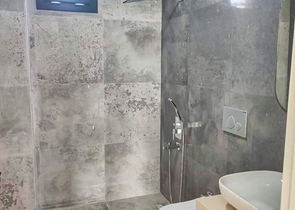 Вилла планировки 4+1 в районе Фетхие - Анталия 