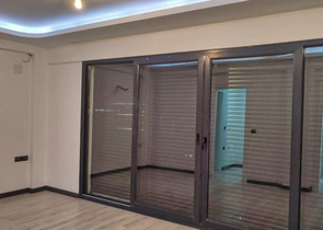 Вилла планировки 4+1 в районе Фетхие - Анталия 