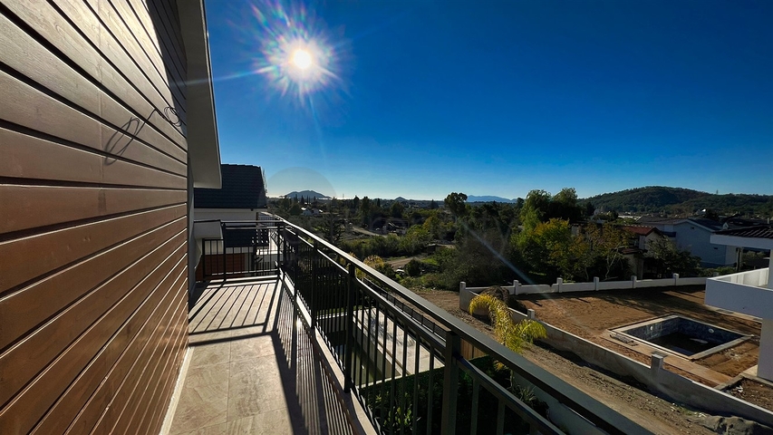 Вилла планировки 4+1 в районе Фетхие - Анталия