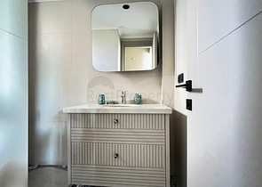 Вилла планировки 4+1 в районе Фетхие - Анталия