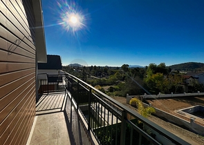 Вилла планировки 4+1 в районе Фетхие - Анталия