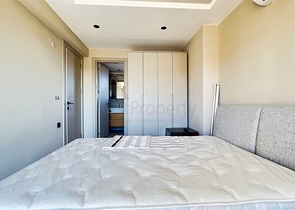 Вилла планировки 4+1 в районе Фетхие - Анталия