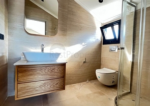 Вилла планировки 4+1 в районе Фетхие - Анталия