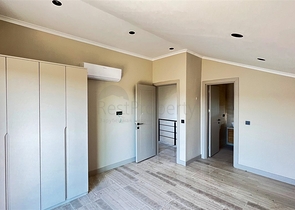 Вилла планировки 4+1 в районе Фетхие - Анталия