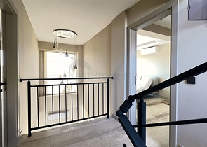 Вилла планировки 4+1 в районе Фетхие - Анталия