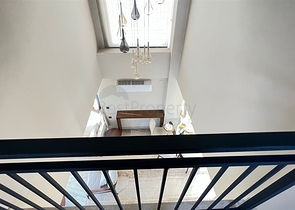 Вилла планировки 4+1 в районе Фетхие - Анталия