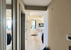 Вилла планировки 4+1 в районе Фетхие - Анталия