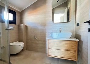 Вилла планировки 4+1 в районе Фетхие - Анталия