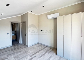 Вилла планировки 4+1 в районе Фетхие - Анталия