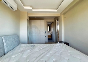 Вилла планировки 4+1 в районе Фетхие - Анталия