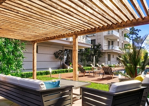 Инвестиционный проект в районе Кепез - Анталия 