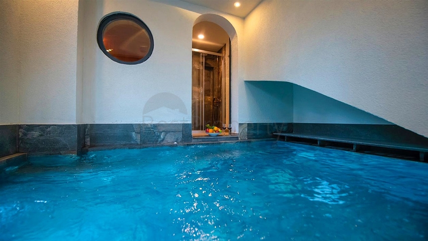 Вилла планировки 3+1 в районе Фетхие - Анталия