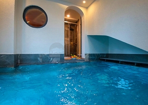 Вилла планировки 3+1 в районе Фетхие - Анталия