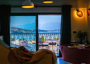 Вилла планировки 3+1 в районе Фетхие - Анталия