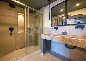 Вилла планировки 3+1 в районе Фетхие - Анталия