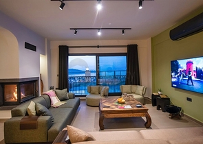 Вилла планировки 3+1 в районе Фетхие - Анталия