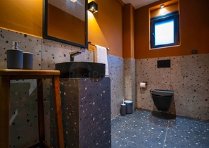 Вилла планировки 3+1 в районе Фетхие - Анталия