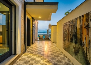 Вилла планировки 3+1 в районе Фетхие - Анталия