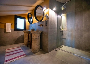 Вилла планировки 3+1 в районе Фетхие - Анталия