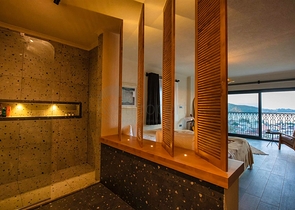 Вилла планировки 3+1 в районе Фетхие - Анталия