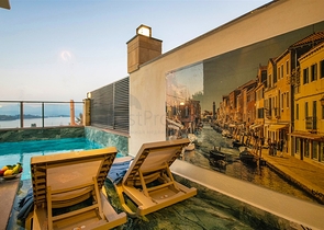 Вилла планировки 3+1 в районе Фетхие - Анталия