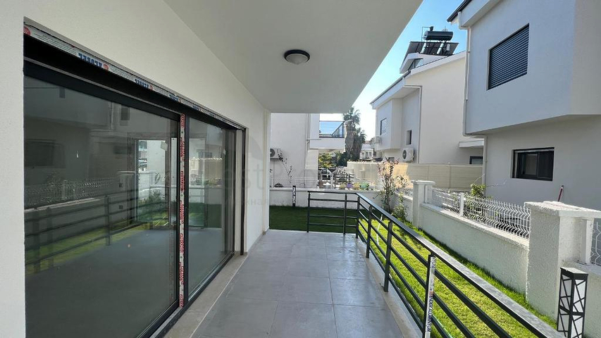 Вилла планировки 3+1 в районе Фетхие - Анталия  Вилла планировки 3+1 в районе Фетхие - Анталия