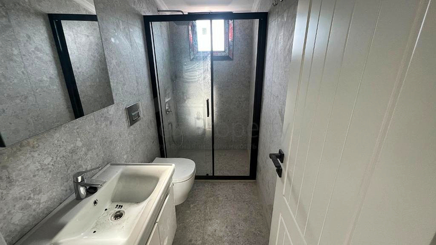 Вилла планировки 3+1 в районе Фетхие - Анталия  Вилла планировки 3+1 в районе Фетхие - Анталия