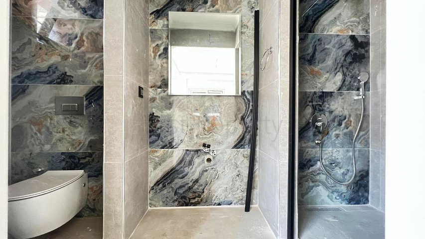 Вилла планировки 3+1 в районе Фетхие - Анталия  Вилла планировки 3+1 в районе Фетхие - Анталия