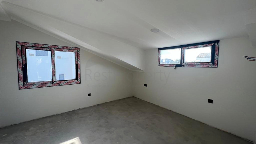 Вилла планировки 3+1 в районе Фетхие - Анталия  Вилла планировки 3+1 в районе Фетхие - Анталия