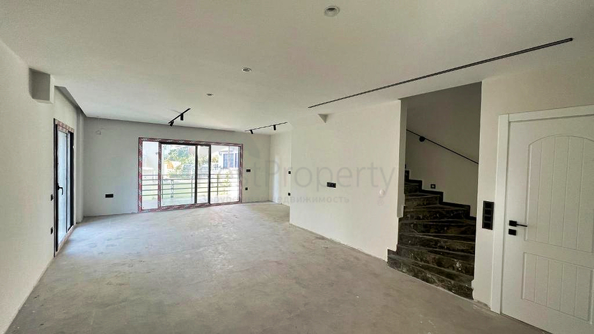 Вилла планировки 3+1 в районе Фетхие - Анталия  Вилла планировки 3+1 в районе Фетхие - Анталия