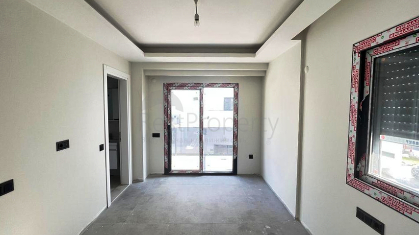 Вилла планировки 3+1 в районе Фетхие - Анталия  Вилла планировки 3+1 в районе Фетхие - Анталия